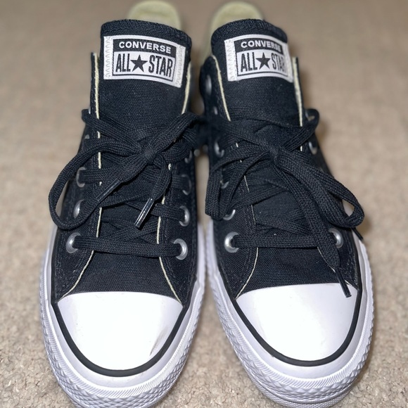 Chuck Taylor All Star Lift Platform Canvas